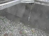 鳩川 石橋付近のカメラ画像