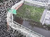 昭和橋付近のカメラ画像