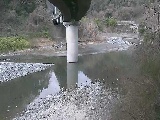 酒匂川 平山付近のカメラ画像