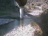 酒匂川 平山付近のカメラ画像