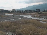 酒匂川 松田付近のカメラ画像