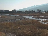酒匂川 松田付近のカメラ画像