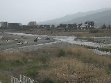 酒匂川 松田付近のカメラ画像