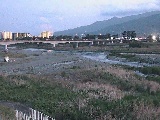 松田付近のカメラ画像