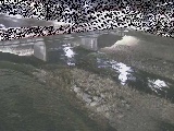 狩川 大泉河原橋付近のカメラ画像