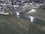 大泉河原橋付近のカメラ画像