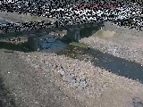 狩川 大泉河原橋付近のカメラ画像