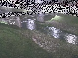 狩川 大泉河原橋付近のカメラ画像