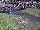 狩川 大泉河原橋付近のカメラ画像