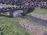 大泉河原橋付近のカメラ画像