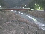 田代橋付近のカメラ画像