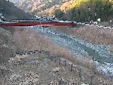 田代橋付近のカメラ画像