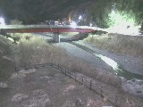 田代橋付近のカメラ画像