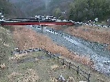 田代橋付近のカメラ画像