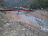 田代橋付近のカメラ画像