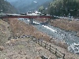 田代橋付近のカメラ画像