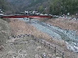 田代橋付近のカメラ画像