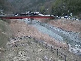 田代橋付近のカメラ画像