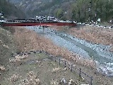 田代橋付近のカメラ画像