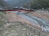 田代橋付近のカメラ画像