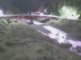 田代橋付近のカメラ画像