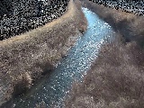要定川 土堀田橋付近のカメラ画像