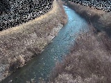 要定川 土堀田橋付近のカメラ画像