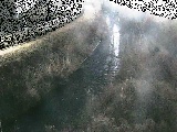 土堀田橋付近のカメラ画像