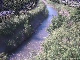 要定川 土堀田橋付近のカメラ画像