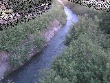 土堀田橋付近のカメラ画像