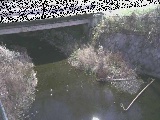 新下原橋付近のカメラ画像