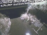洞川 新下原橋付近のカメラ画像