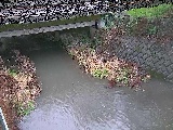 洞川 新下原橋付近のカメラ画像