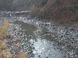 谷ケ付近のカメラ画像