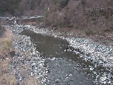 谷ケ付近のカメラ画像