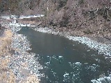 谷ケ付近のカメラ画像
