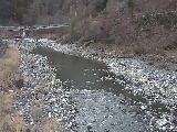 谷ケ付近のカメラ画像