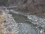 谷ケ付近のカメラ画像