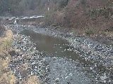 谷ケ付近のカメラ画像