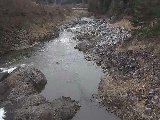 平山橋付近のカメラ画像