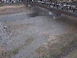 川音川 文久橋付近のカメラ画像