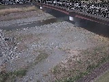 文久橋付近のカメラ画像