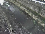 藤沢川 暁橋付近のカメラ画像