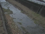 藤沢川 暁橋付近のカメラ画像
