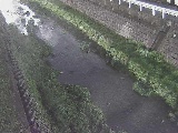 藤沢川 暁橋付近のカメラ画像