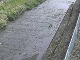 尺里川 水上橋付近のカメラ画像