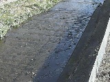 尺里川 水上橋付近のカメラ画像