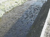 尺里川 水上橋付近のカメラ画像