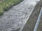 水上橋付近のカメラ画像