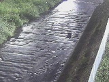 尺里川 水上橋付近のカメラ画像
